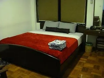 Goodliff Guest House Rangún