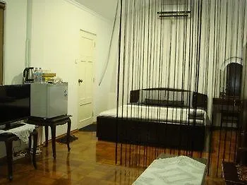Hotel Goodliff Guest House Rangún