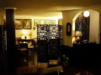 Goodliff Guest House Rangún Hotel