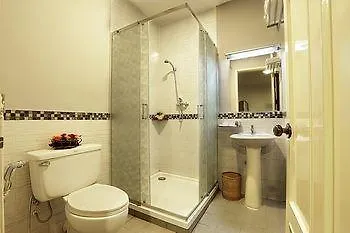 Goodliff Guest House Rangún Hotel