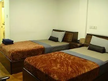 Goodliff Guest House Rangún