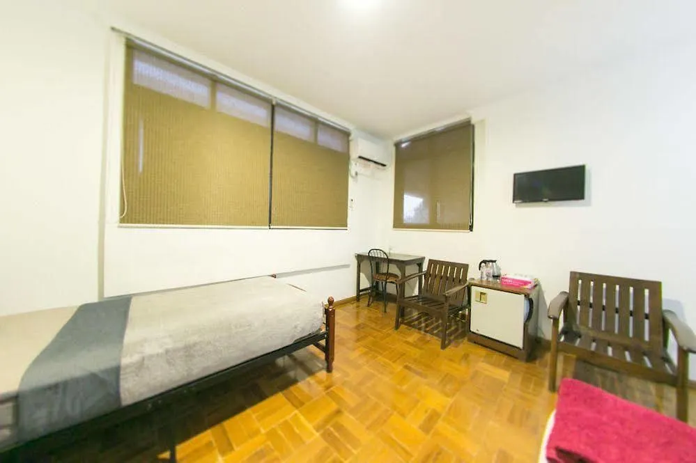 Goodliff Guest House Rangún Hotel